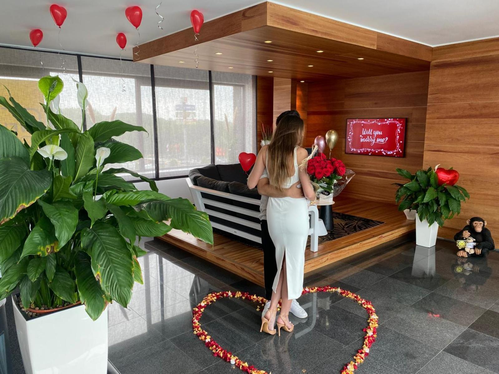 Wellness Dome Penthouse Suite 케르크라데 외부 사진